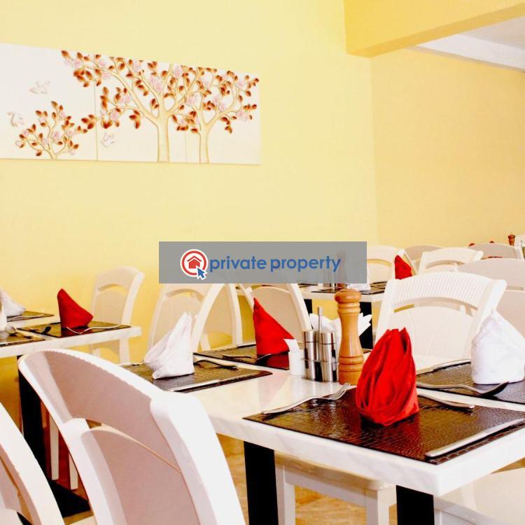 Hotel / Guest House For Sale Syokimau/Mulolongo Machakos - 2