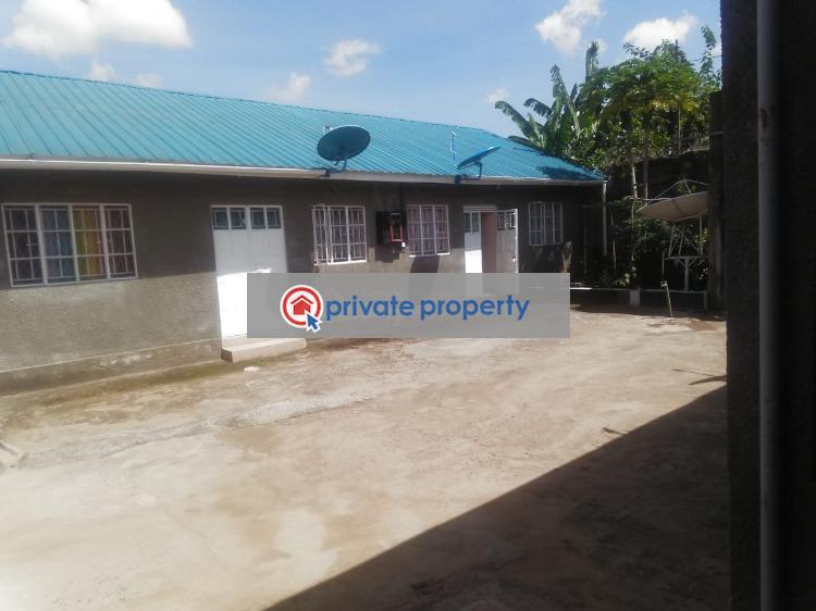2 bedroom House For Sale bungoma Malaba Highway Malaba Central Busia
