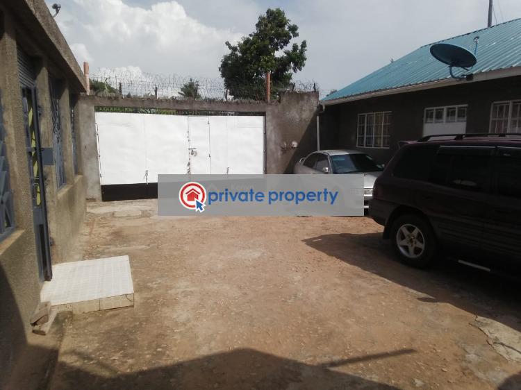 2 bedroom House For Sale bungoma Malaba Highway Malaba Central Busia (PID 2PAAUC) Private