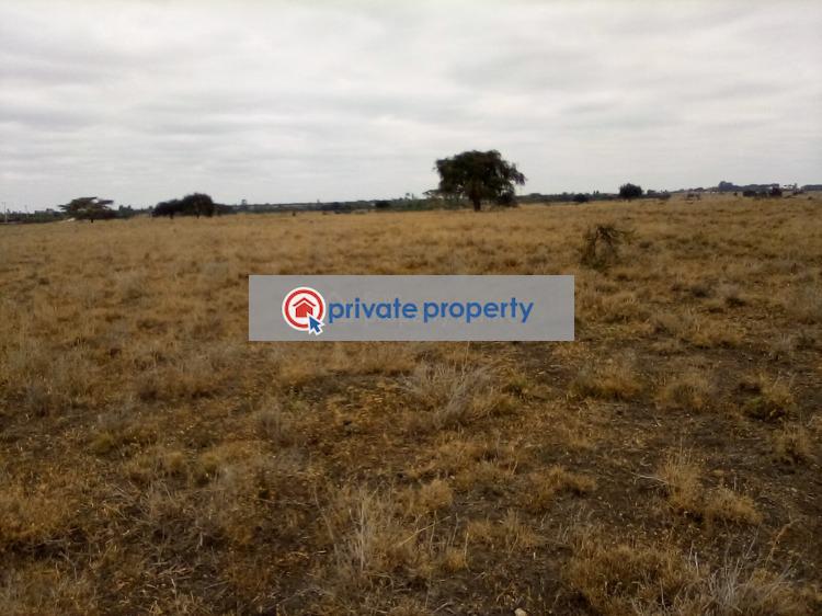 Land For Sale &nbsp;kisaju Kitengela Kajiado - 1