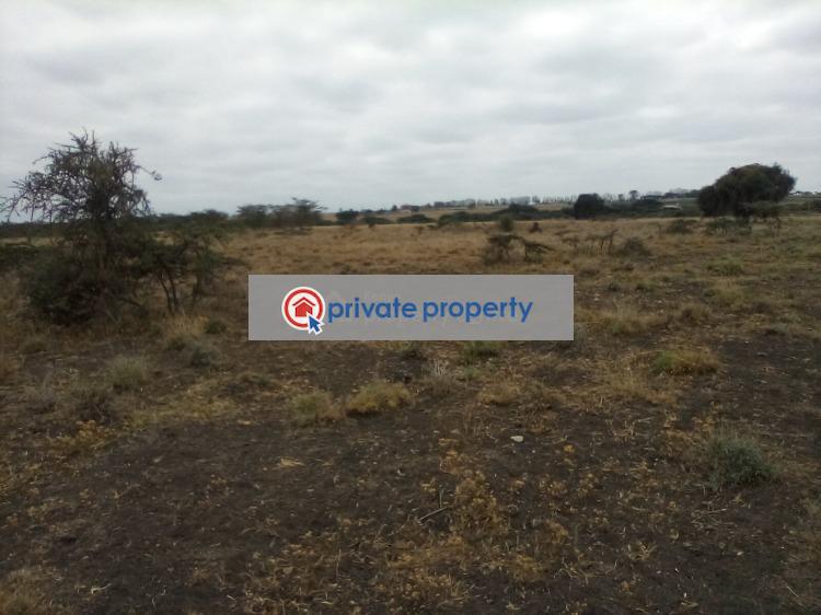 Land For Sale &nbsp;kisaju Kitengela Kajiado - 10