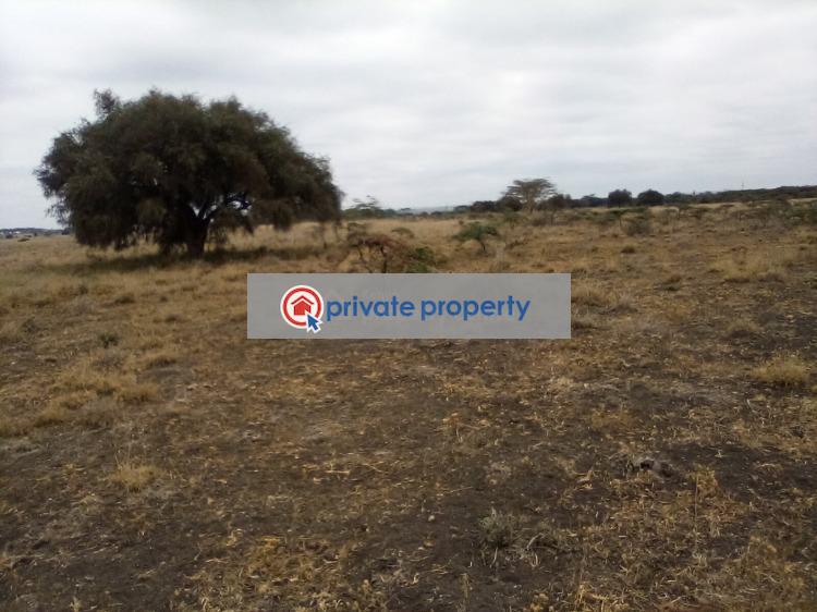 Land For Sale &nbsp;kisaju Kitengela Kajiado - 4