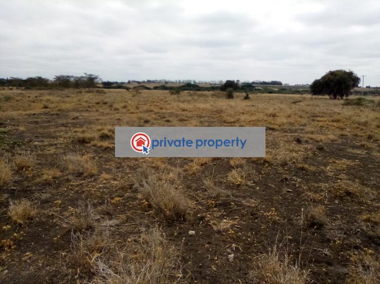 Land For Sale &nbsp;kisaju Kitengela Kajiado - 5
