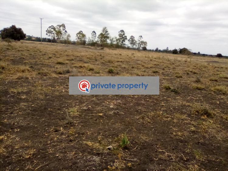 Land For Sale &nbsp;kisaju Kitengela Kajiado - 3