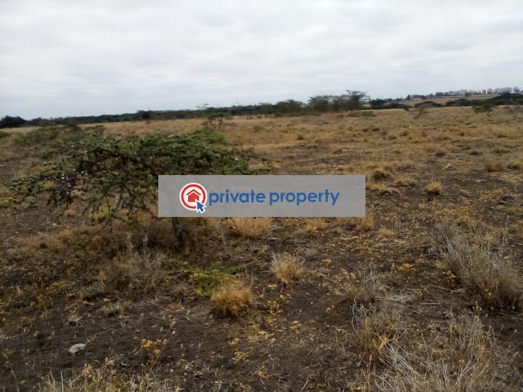 Land For Sale &nbsp;kisaju Kitengela Kajiado - 6