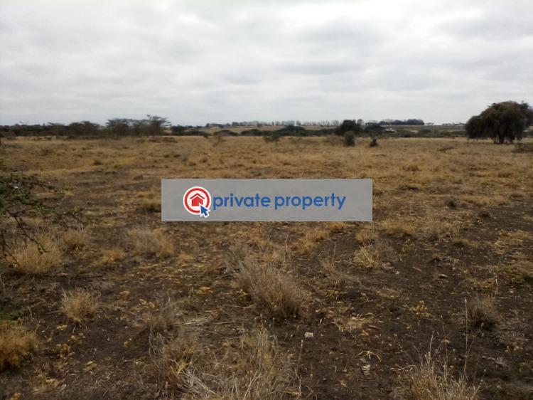 Land For Sale &nbsp;kisaju Kitengela Kajiado - 7