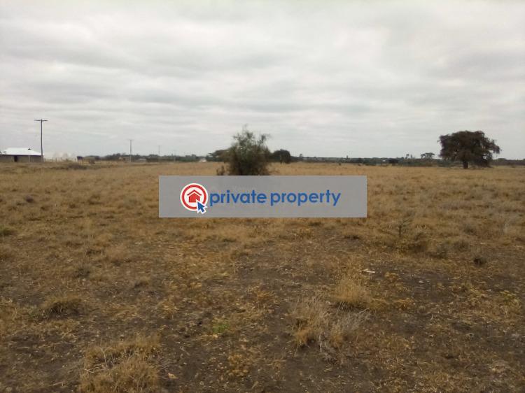 Land For Sale &nbsp;kisaju Kitengela Kajiado - 8