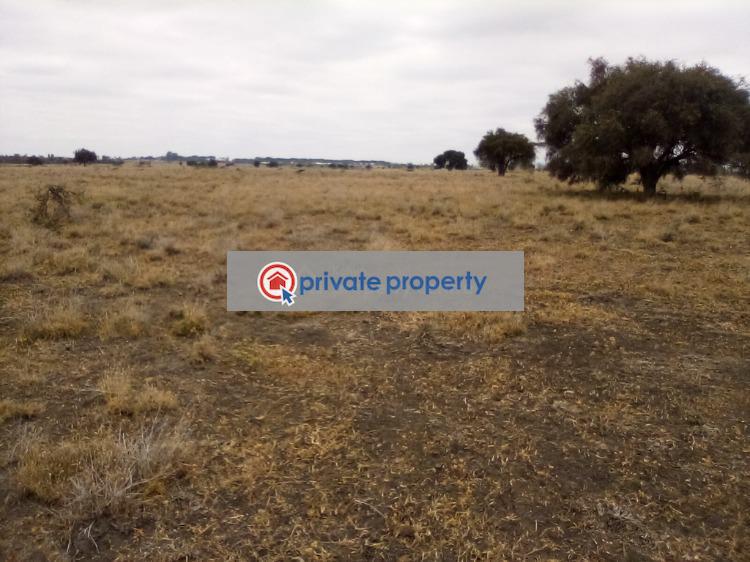 Land For Sale &nbsp;kisaju Kitengela Kajiado - 2