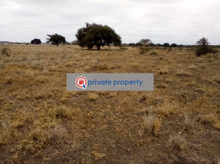 Land For Sale &nbsp;kisaju Kitengela Kajiado - 12