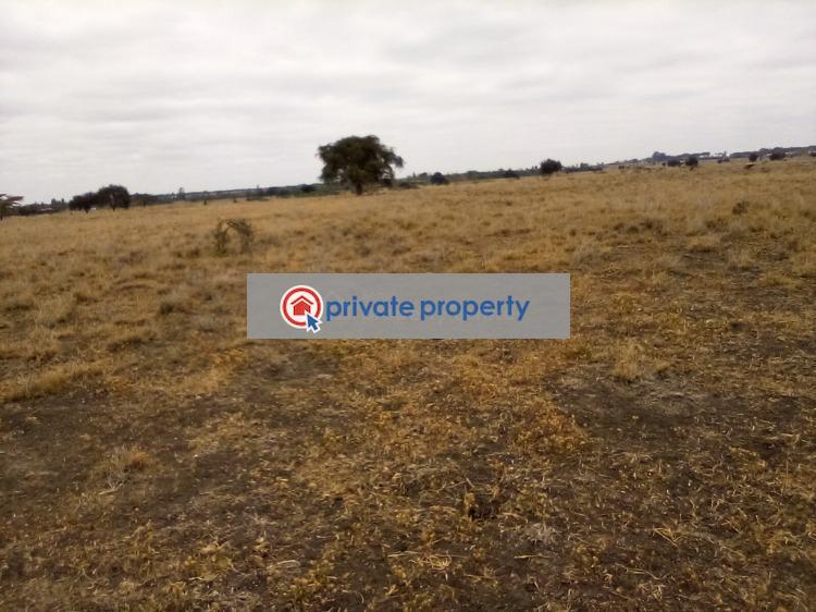 Land For Sale &nbsp;kisaju Kitengela Kajiado - 11