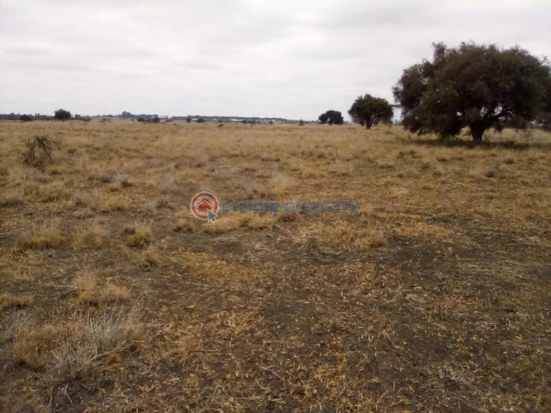 Land For Sale Kisaju Town kisaju Kitengela Kajiado - 2