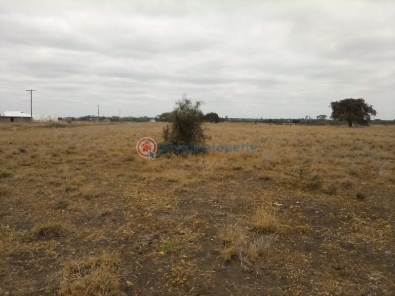 Land For Sale Kisaju Town kisaju Kitengela Kajiado - 8
