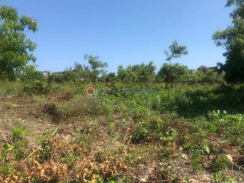 Land For Sale Off Diani Link Rd Diani Ukunda Kwale - 3