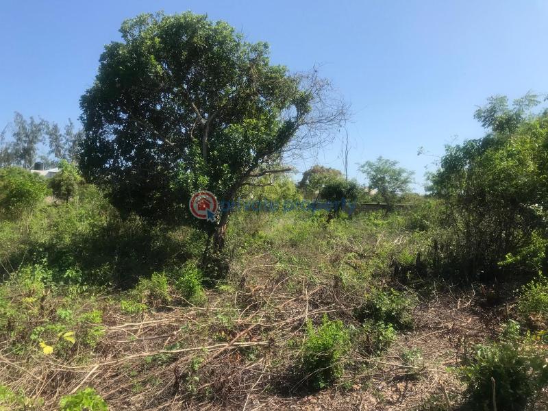 Land For Sale Off Diani Link Rd Diani Ukunda Kwale - 1