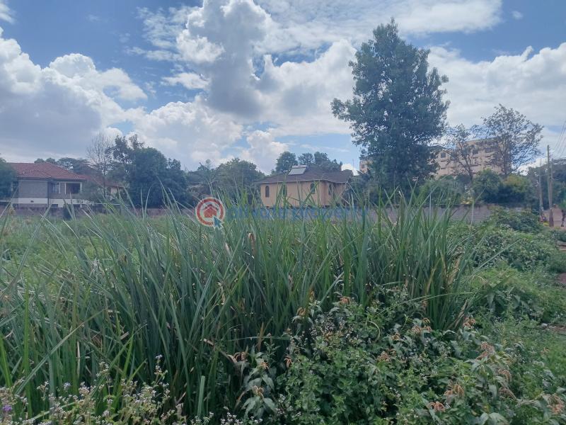 Land For Sale Mountain View Touching Waiyaki Way Nairobi - 3