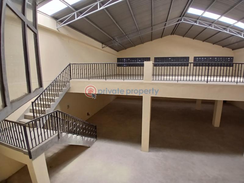 Warehouse For Sale syokimau Syokimau/Mulolongo Machakos - 3