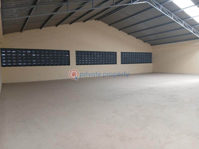 Warehouse For Sale syokimau Syokimau/Mulolongo Machakos - 10