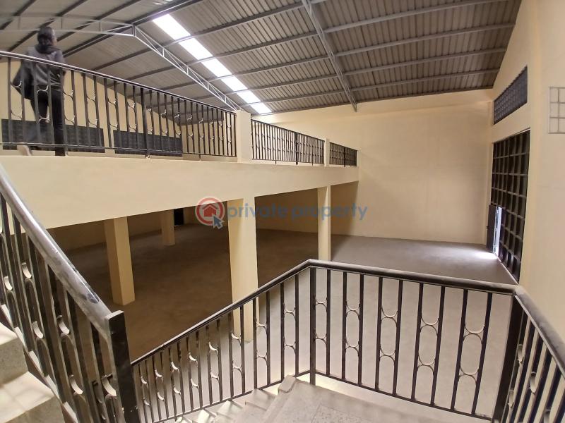 Warehouse For Sale syokimau Syokimau/Mulolongo Machakos - 14