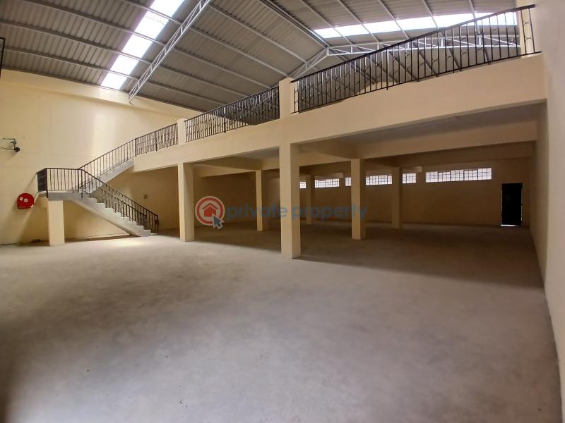 Warehouse For Sale syokimau Syokimau/Mulolongo Machakos - 11