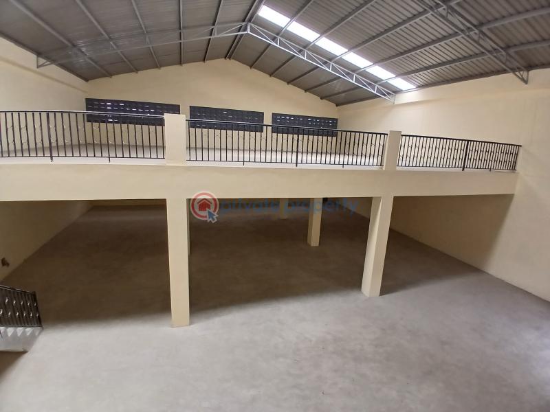 Warehouse For Sale syokimau Syokimau/Mulolongo Machakos - 5