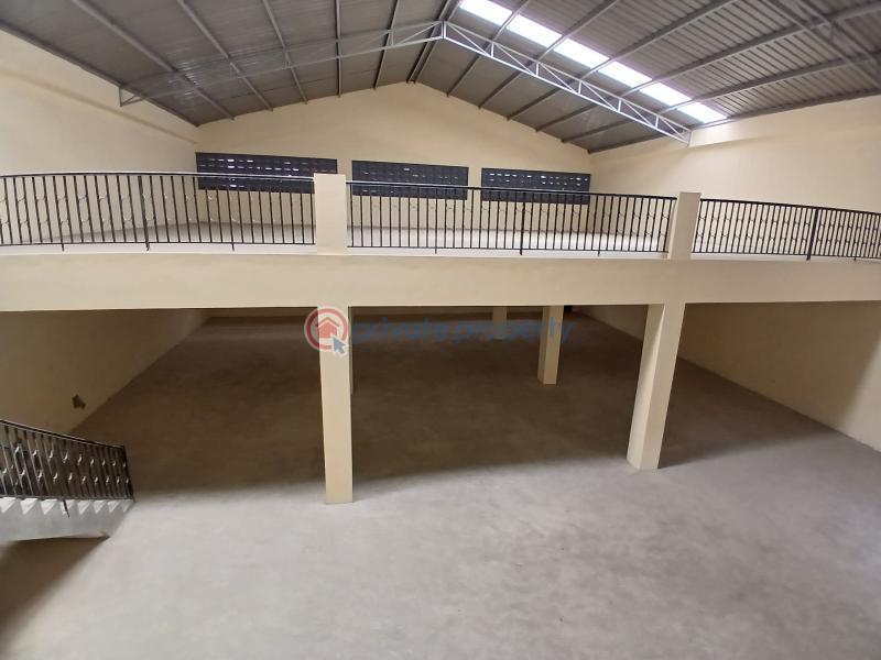 Warehouse For Sale syokimau Syokimau/Mulolongo Machakos - 12