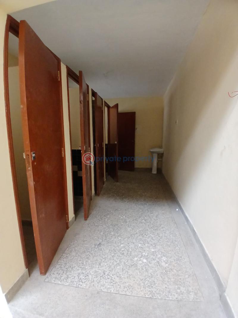 Warehouse For Sale syokimau Syokimau/Mulolongo Machakos - 13