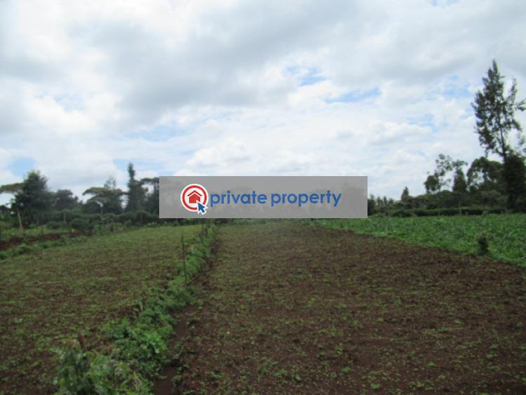 Mixed use Land For Sale &nbsp;wangige Kabete Kiambu - 7