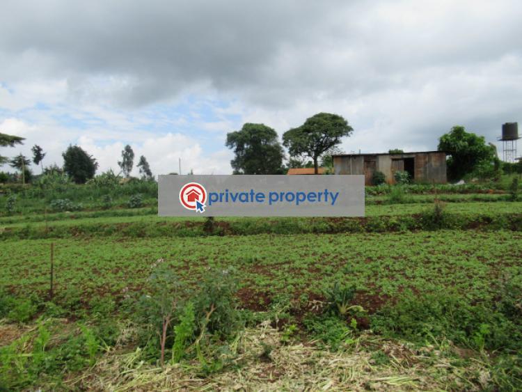 Mixed use Land For Sale &nbsp;wangige Kabete Kiambu - 10