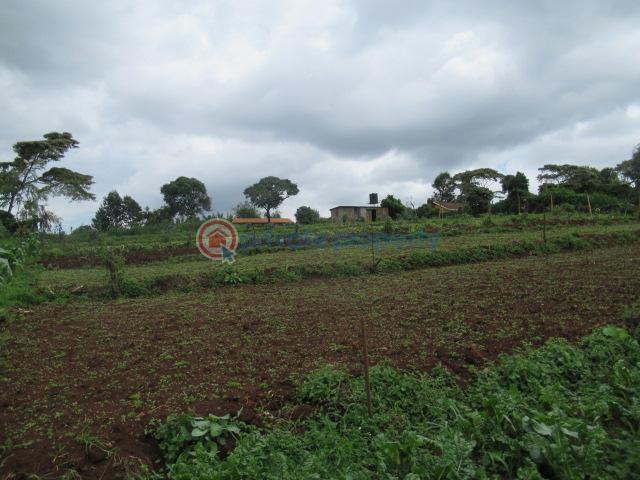 Land For Sale Wangige Kabete. Kiambu - 7