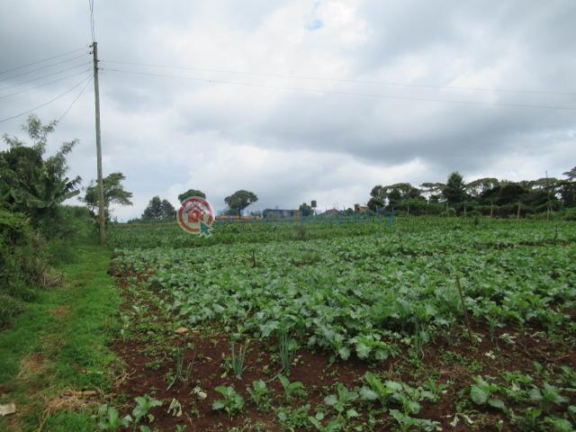 Land For Sale Wangige Kabete. Kiambu - 6