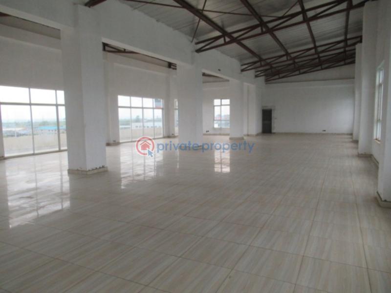 Office Space For Rent Mombasa Rd syokimau Syokimau/Mulolongo Machakos - 1