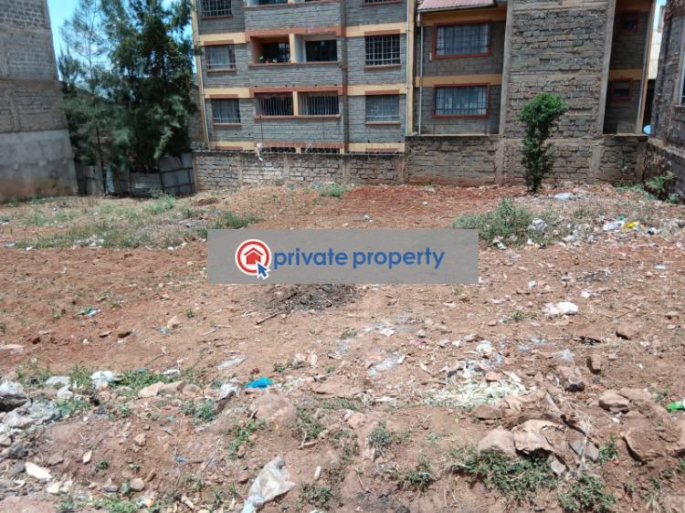 Mixed use Land For Sale &nbsp;seasons Kasarani Nairobi - 6