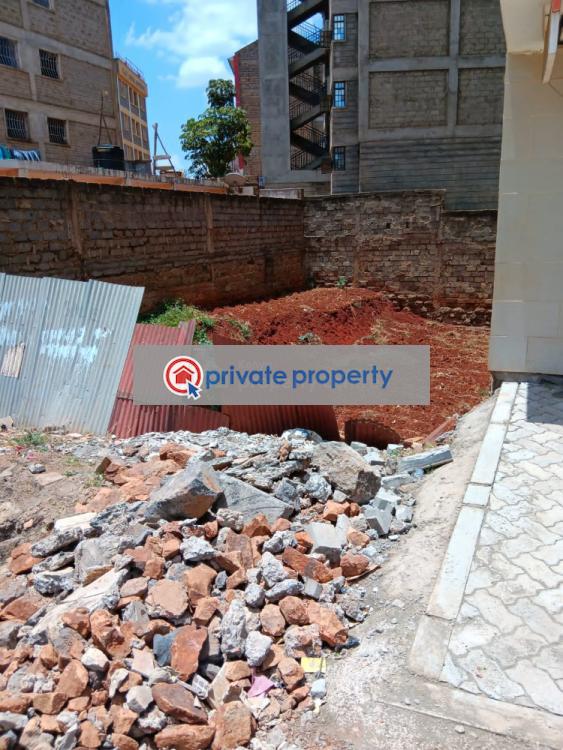 Mixed use Land For Sale &nbsp;seasons Kasarani Nairobi - 1