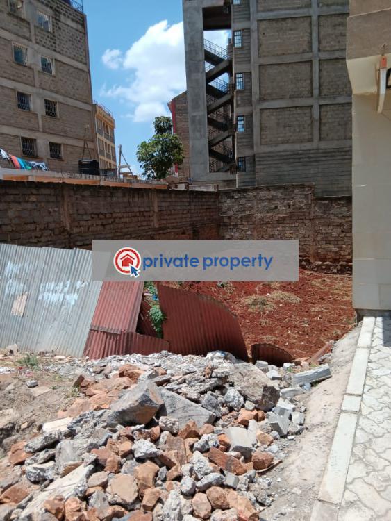 Mixed use Land For Sale seasons Kasarani Nairobi (PID 6PAECA
