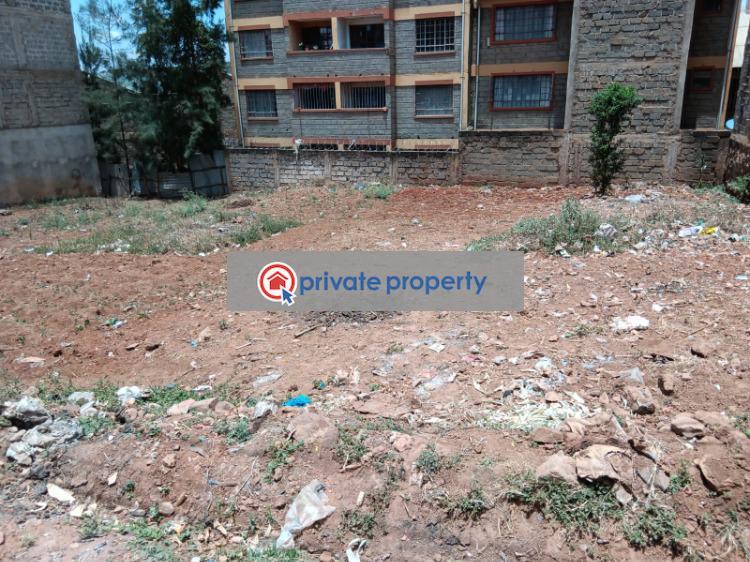 Mixed use Land For Sale seasons Kasarani Nairobi (PID 6PAECA