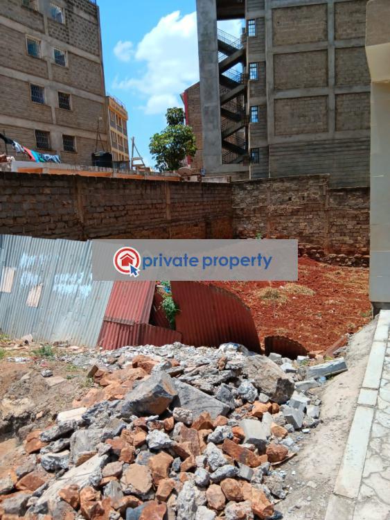 Mixed use Land For Sale &nbsp;seasons Kasarani Nairobi - 5