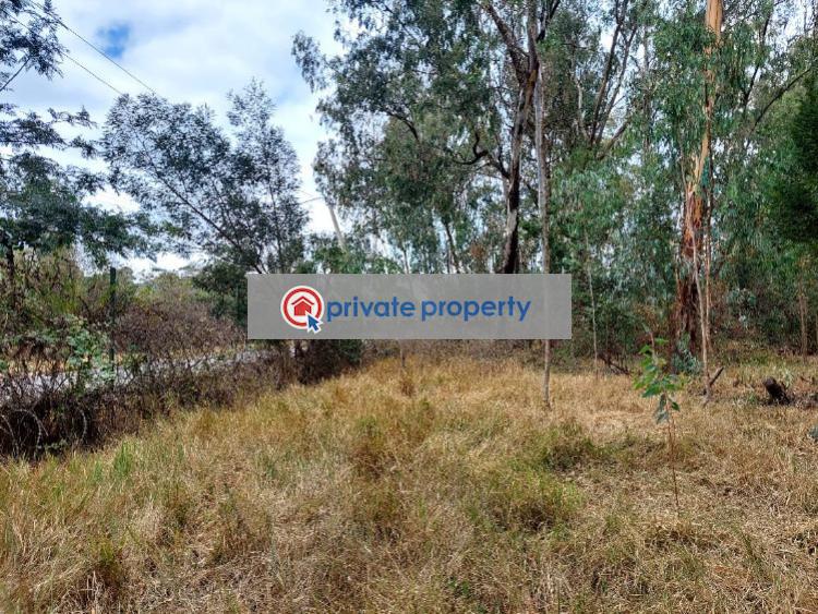 Land For Sale &nbsp;karen Karen Nairobi - 3