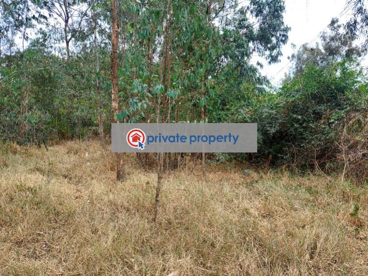 Land For Sale &nbsp;karen Karen Nairobi - 5