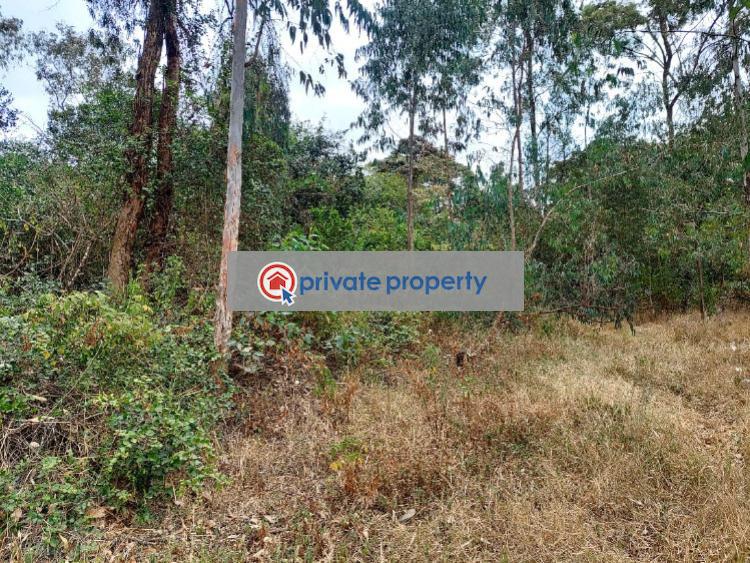 Land For Sale &nbsp;karen Karen Nairobi - 1