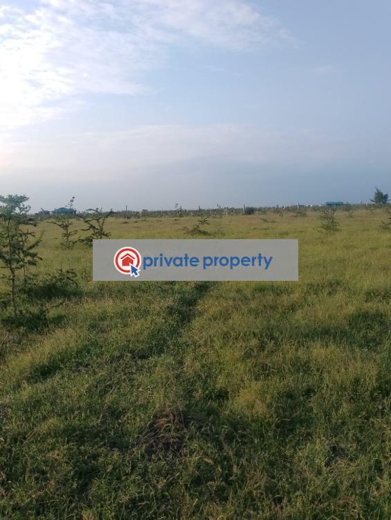 Land For Sale kamulu Ruai Nairobi (PID 5PAEQS) Private Property