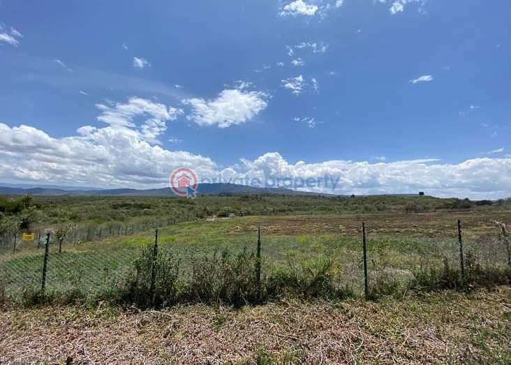 Land For Sale Malewa West Nakuru - 1