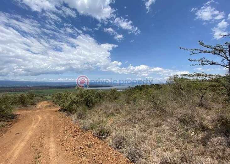 Land For Sale Malewa West Nakuru - 6