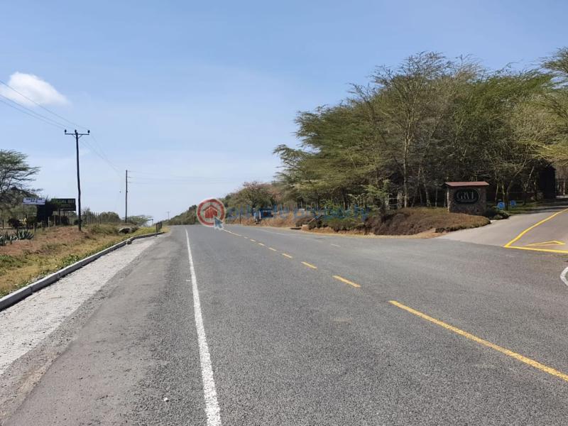 Land For Sale Malewa West Nakuru - 5