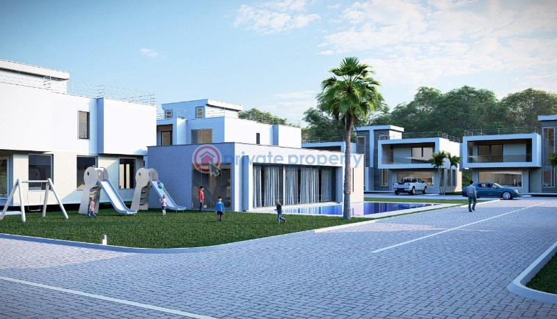 3 bedroom Detached Duplex For Sale msa Nyali Mombasa - 8
