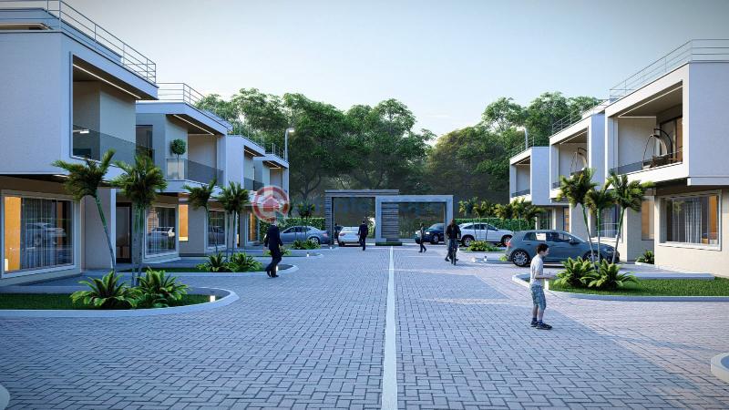 3 bedroom Detached Duplex For Sale msa Nyali Mombasa - 15