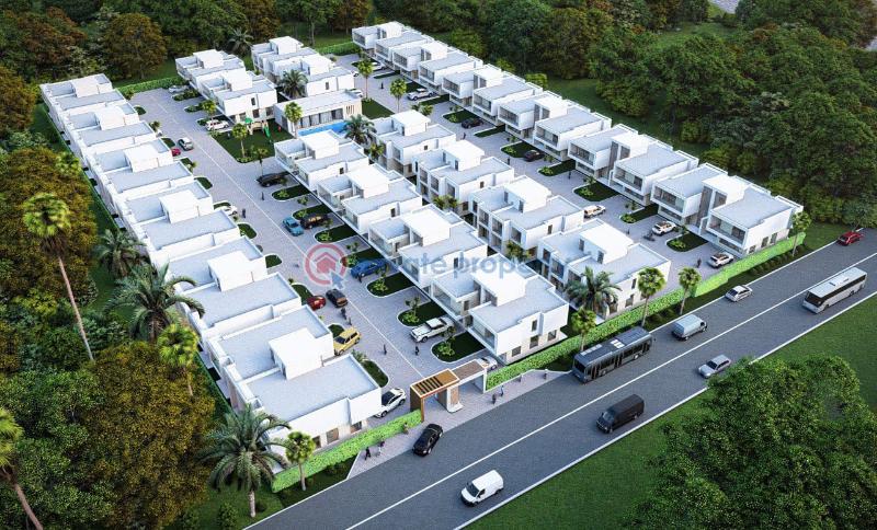 3 bedroom Detached Duplex For Sale msa Nyali Mombasa - 10