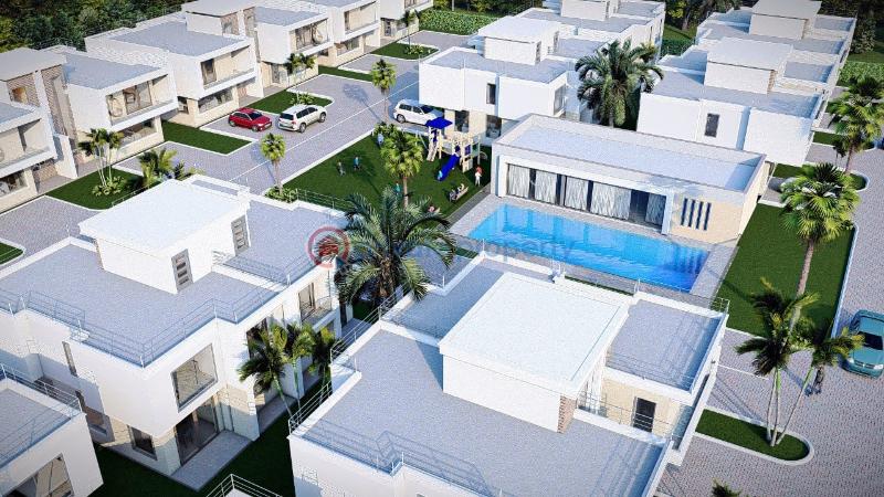 3 bedroom Detached Duplex For Sale msa Nyali Mombasa - 5