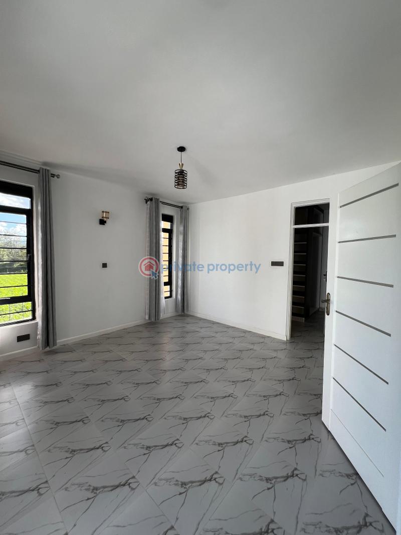 3 bedroom House For Sale Ongata Rongai Kajiado - 2