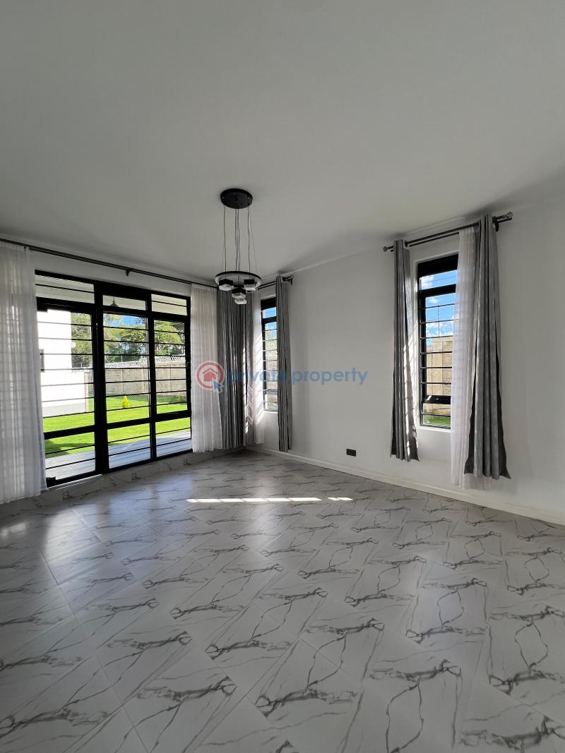 3 bedroom House For Sale Ongata Rongai Kajiado - 6