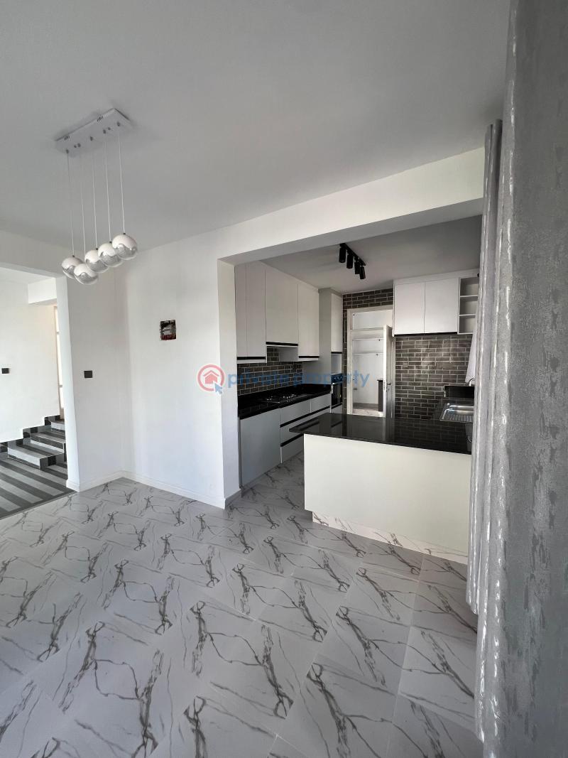 3 bedroom House For Sale Ongata Rongai Kajiado - 1